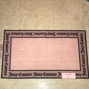 Juicy Couture Rug